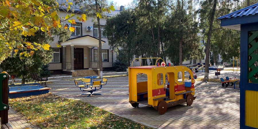 О нас